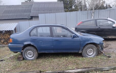 Toyota Corsa, 1990 год, 75 000 рублей, 2 фотография