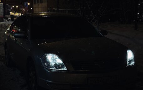 Nissan Teana, 2007 год, 550 000 рублей, 9 фотография