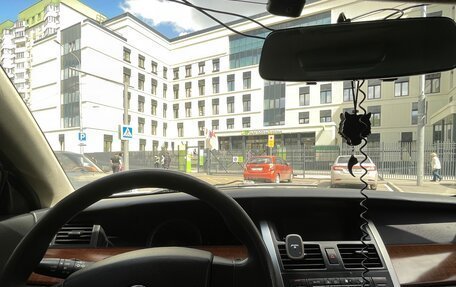 Nissan Teana, 2007 год, 550 000 рублей, 8 фотография