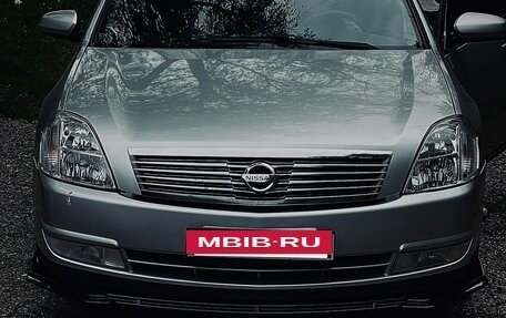 Nissan Teana, 2007 год, 550 000 рублей, 2 фотография