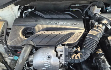 SsangYong Korando, 2020 год, 1 650 007 рублей, 8 фотография