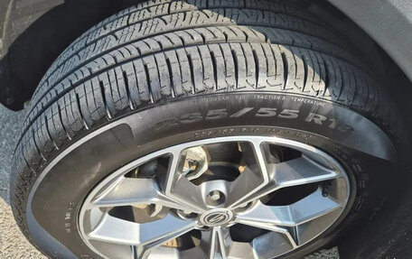 SsangYong Korando, 2020 год, 1 650 007 рублей, 7 фотография