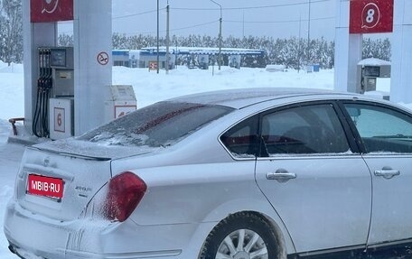 Nissan Teana, 2007 год, 550 000 рублей, 7 фотография