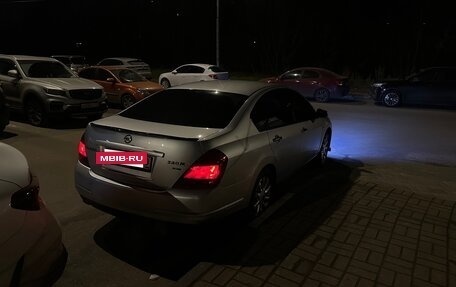 Nissan Teana, 2007 год, 550 000 рублей, 5 фотография