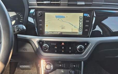 SsangYong Korando, 2020 год, 1 650 007 рублей, 9 фотография