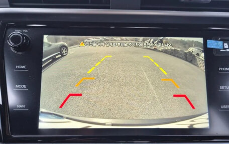 SsangYong Korando, 2020 год, 1 650 007 рублей, 10 фотография