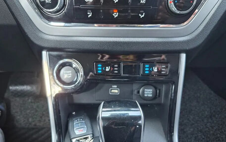 SsangYong Korando, 2020 год, 1 650 007 рублей, 11 фотография