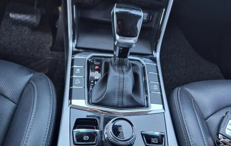 SsangYong Korando, 2020 год, 1 650 007 рублей, 13 фотография