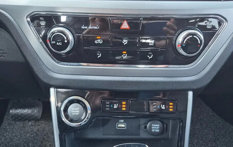 SsangYong Korando, 2020 год, 1 650 007 рублей, 12 фотография