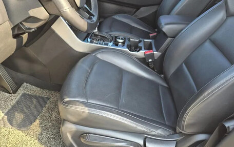 SsangYong Korando, 2020 год, 1 650 007 рублей, 16 фотография