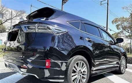 Toyota Harrier, 2015 год, 1 750 000 рублей, 5 фотография