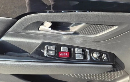 SsangYong Korando, 2020 год, 1 650 007 рублей, 15 фотография