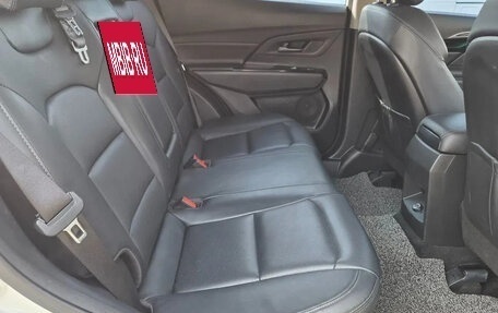 SsangYong Korando, 2020 год, 1 650 007 рублей, 17 фотография