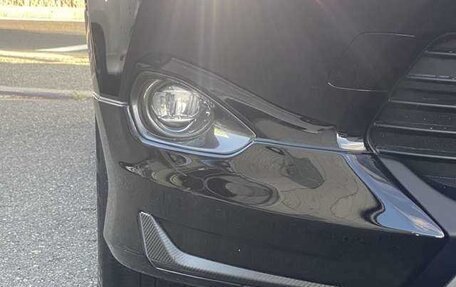 Toyota Harrier, 2014 год, 1 690 000 рублей, 10 фотография