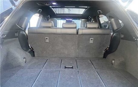 Toyota Harrier, 2014 год, 1 690 000 рублей, 15 фотография