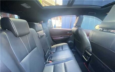 Toyota Harrier, 2014 год, 1 690 000 рублей, 14 фотография