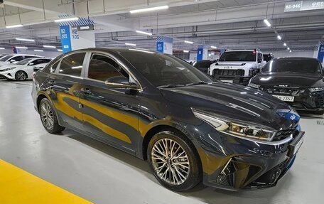 KIA K3, 2023 год, 1 550 000 рублей, 2 фотография