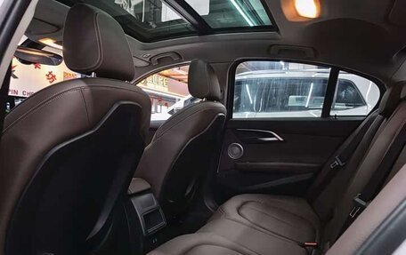 BMW 1 серия, 2022 год, 1 855 000 рублей, 8 фотография