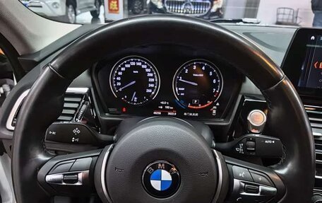 BMW 1 серия, 2022 год, 1 855 000 рублей, 3 фотография