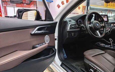 BMW 1 серия, 2022 год, 1 855 000 рублей, 10 фотография