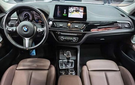 BMW 1 серия, 2022 год, 1 855 000 рублей, 2 фотография