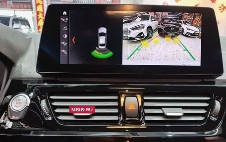 BMW 1 серия, 2022 год, 1 855 000 рублей, 7 фотография