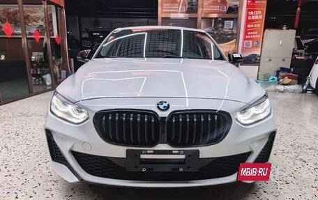 BMW 1 серия, 2022 год, 1 855 000 рублей, 9 фотография