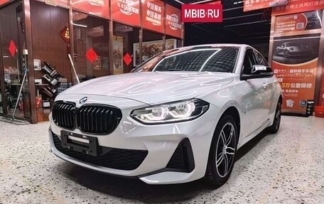 BMW 1 серия, 2022 год, 1 855 000 рублей, 5 фотография