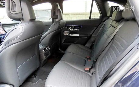 Mercedes-Benz GLC, 2024 год, 6 320 000 рублей, 6 фотография