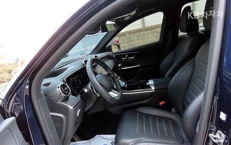 Mercedes-Benz GLC, 2024 год, 6 320 000 рублей, 5 фотография