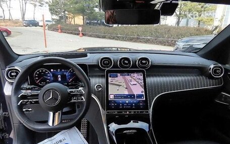 Mercedes-Benz GLC, 2024 год, 6 320 000 рублей, 7 фотография