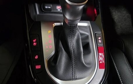 KIA K3, 2023 год, 1 550 000 рублей, 11 фотография