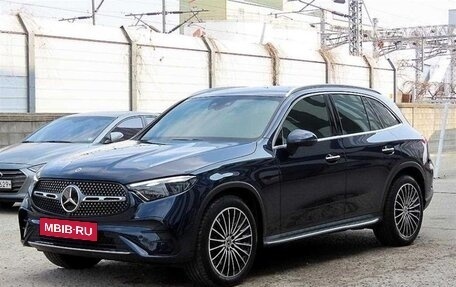 Mercedes-Benz GLC, 2024 год, 6 320 000 рублей, 2 фотография