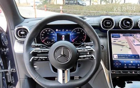 Mercedes-Benz GLC, 2024 год, 6 320 000 рублей, 8 фотография