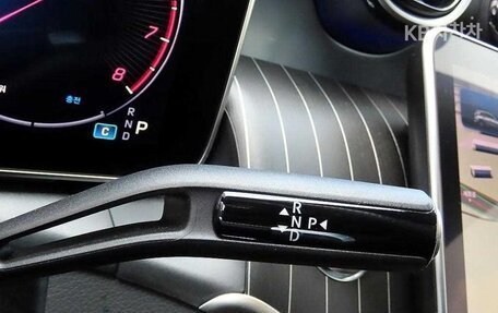 Mercedes-Benz GLC, 2024 год, 6 320 000 рублей, 11 фотография