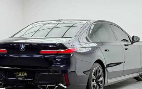 BMW 7 серия, 2023 год, 14 230 000 рублей, 2 фотография