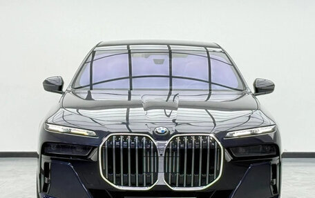 BMW 7 серия, 2023 год, 14 230 000 рублей, 3 фотография