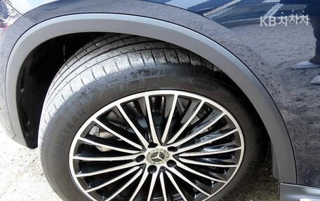 Mercedes-Benz GLC, 2024 год, 6 320 000 рублей, 20 фотография