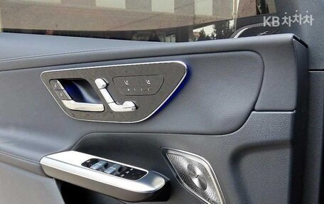 Mercedes-Benz GLC, 2024 год, 6 320 000 рублей, 12 фотография