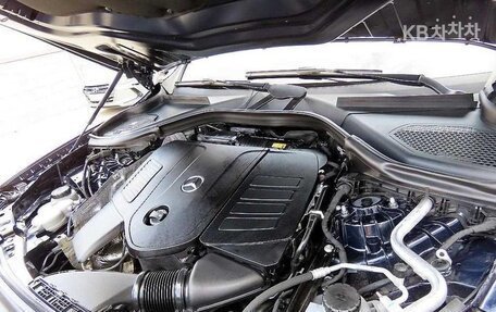 Mercedes-Benz GLC, 2024 год, 6 320 000 рублей, 19 фотография