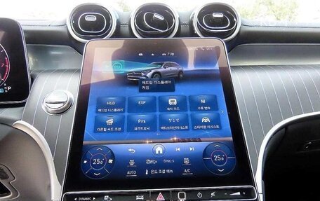 Mercedes-Benz GLC, 2024 год, 6 320 000 рублей, 13 фотография