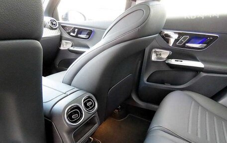 Mercedes-Benz GLC, 2024 год, 6 320 000 рублей, 15 фотография