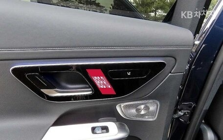 Mercedes-Benz GLC, 2024 год, 6 320 000 рублей, 14 фотография