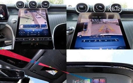 Mercedes-Benz GLC, 2024 год, 6 320 000 рублей, 18 фотография