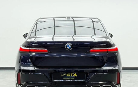 BMW 7 серия, 2023 год, 14 230 000 рублей, 4 фотография