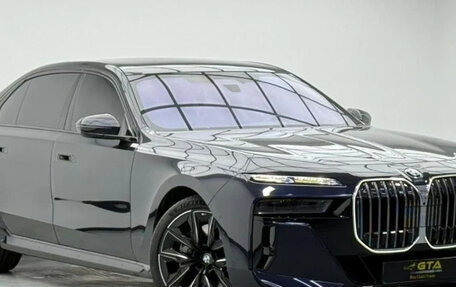 BMW 7 серия, 2023 год, 14 230 000 рублей, 5 фотография
