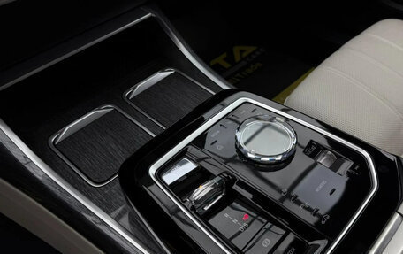 BMW 7 серия, 2023 год, 14 230 000 рублей, 9 фотография