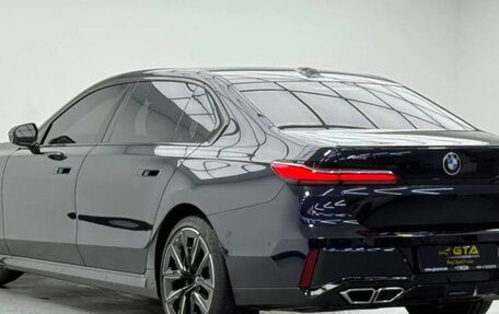 BMW 7 серия, 2023 год, 14 230 000 рублей, 6 фотография