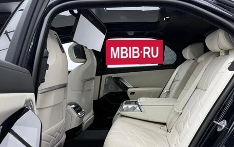 BMW 7 серия, 2023 год, 14 230 000 рублей, 12 фотография