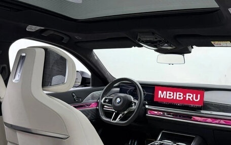 BMW 7 серия, 2023 год, 14 230 000 рублей, 8 фотография